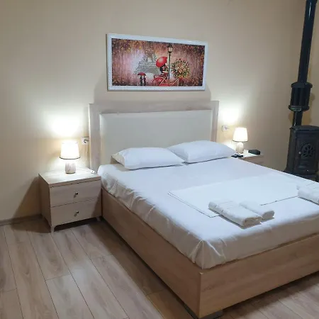 Jordhani's House 3*