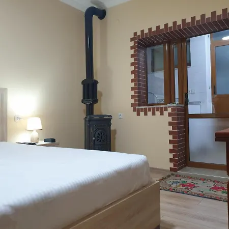 Jordhani's House 3*