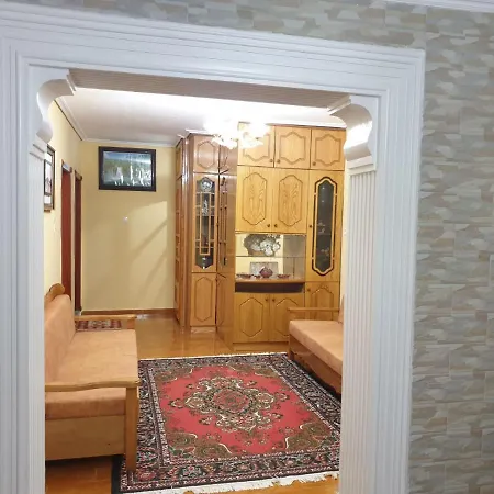 Jordhani's House Κορυτσά