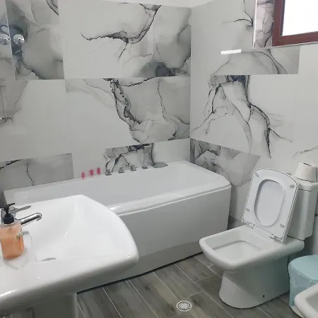 Πανσιόν Jordhani's House 3*