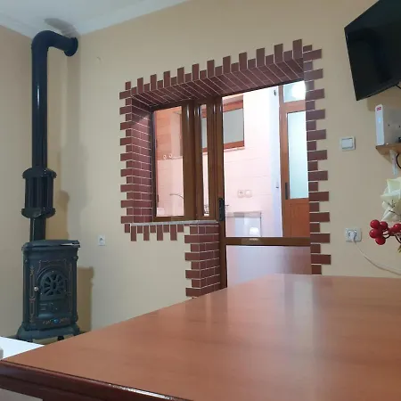 Jordhani's House בית הארחה