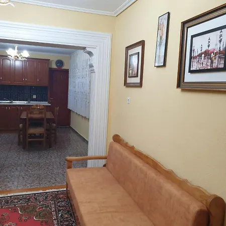 Jordhani's House *
