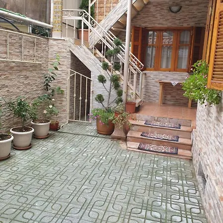 Jordhani's House Korce