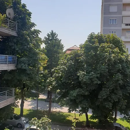 Jordhani's House קורצ'ה